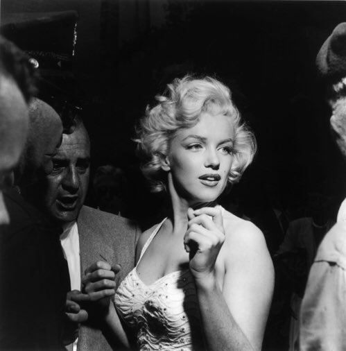 girlinfairy's tweet photo. happy birthday to the beautiful &amp; iconic, marilyn monroe 💞 https://t.co/qgsEoP93h2