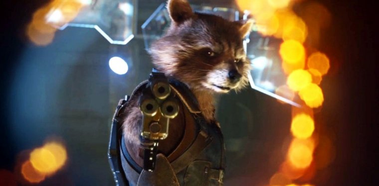 thbestarcher's tweet photo. SILVIA BARQUERO (PACMA) AS ROCKET

-> NO HAY MUCHO QUE EXPLICAR https://t.co/jV0m7yle0P