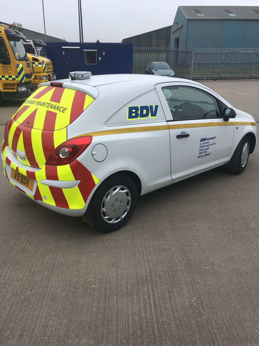 A few new additions to the fleet ready for upcoming contracts 👌