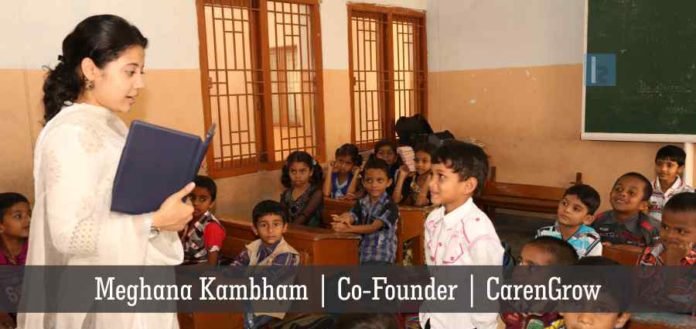 carengrowind's tweet photo. CareNGrow strives to make good health ‘a way of life’ for the children who are the most valuable assets of the nation.
Thank you for featuring us @insightssuccess
@Meghana_Kambham #WomenEntrepreneur #HealthEducation #MakePreventionMainstream #CarenGrow
https://t.co/MeeO16Mw7p https://t.co/u11DovmDLE