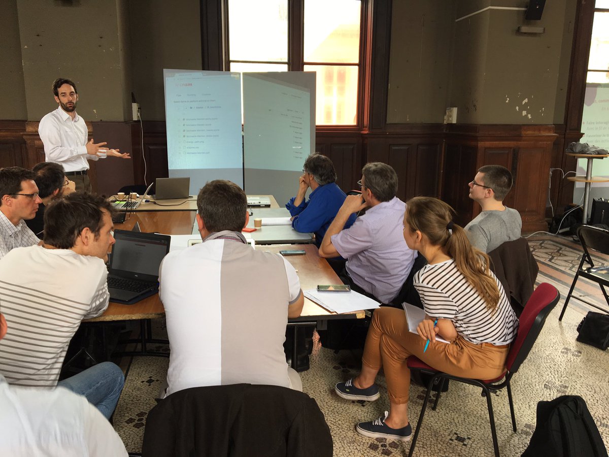 Thierry Koscielniak tweet media