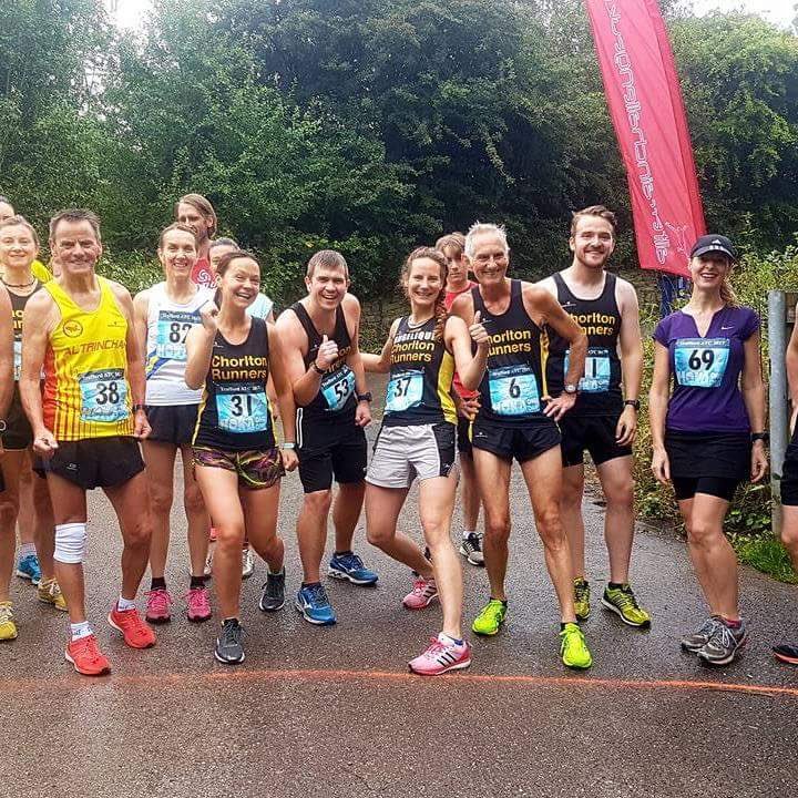 Trafford ATC tweet media