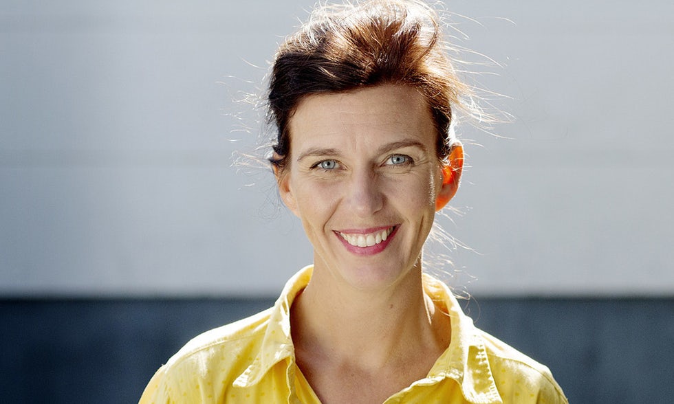 Teaterchef Anna Sjövall talar jämställhet inför hela scenkonstbranschen i Paris på Creative Skills Europes stora konvent i nästa vecka. #eu #creativeskillseurope #scenkonst #liveperformance #jämställdhet #teater #scen #film #musik #metoo
teaterhalland.nu/?p=19232&previ…