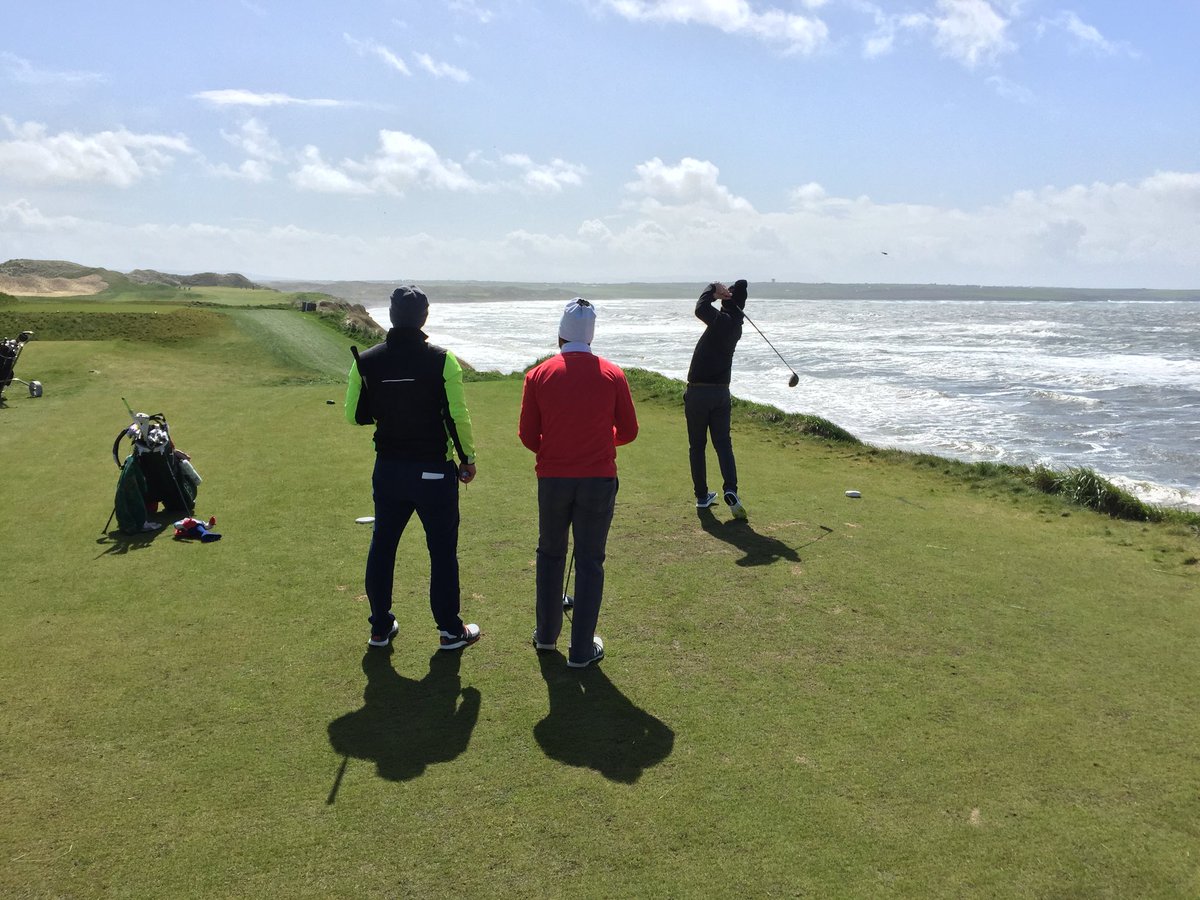 SMOpen's tweet photo. #FF #SMOpen2018 Venues @BallybunionGN Old &amp; Cashen @dooksgolfclub @DanielSugrue @traleegolflinks @pawilliams2 @dpowerpga https://t.co/p3kCbW3COT