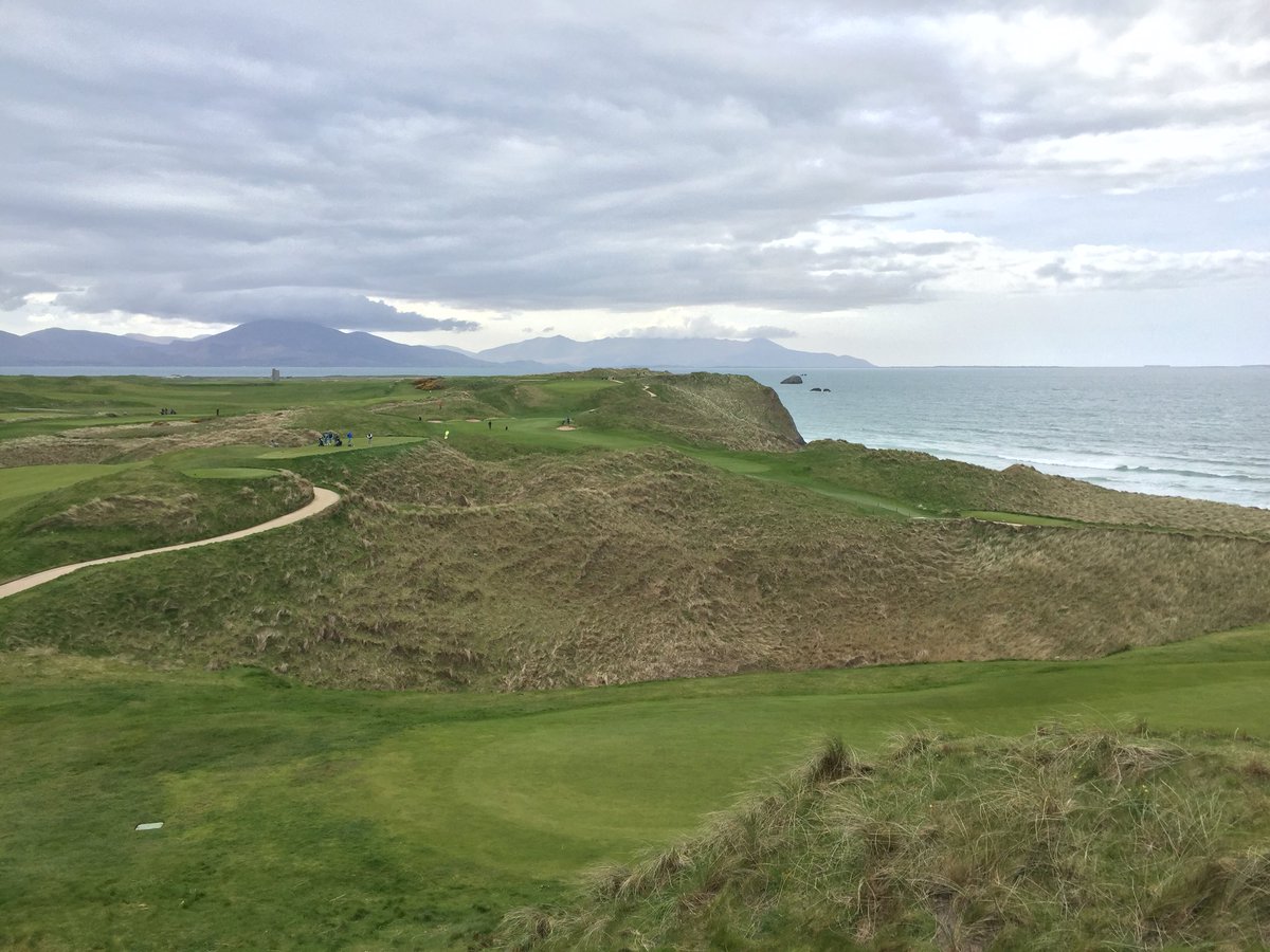 SMOpen's tweet photo. #FF #SMOpen2018 Venues @BallybunionGN Old &amp; Cashen @dooksgolfclub @DanielSugrue @traleegolflinks @pawilliams2 @dpowerpga https://t.co/p3kCbW3COT