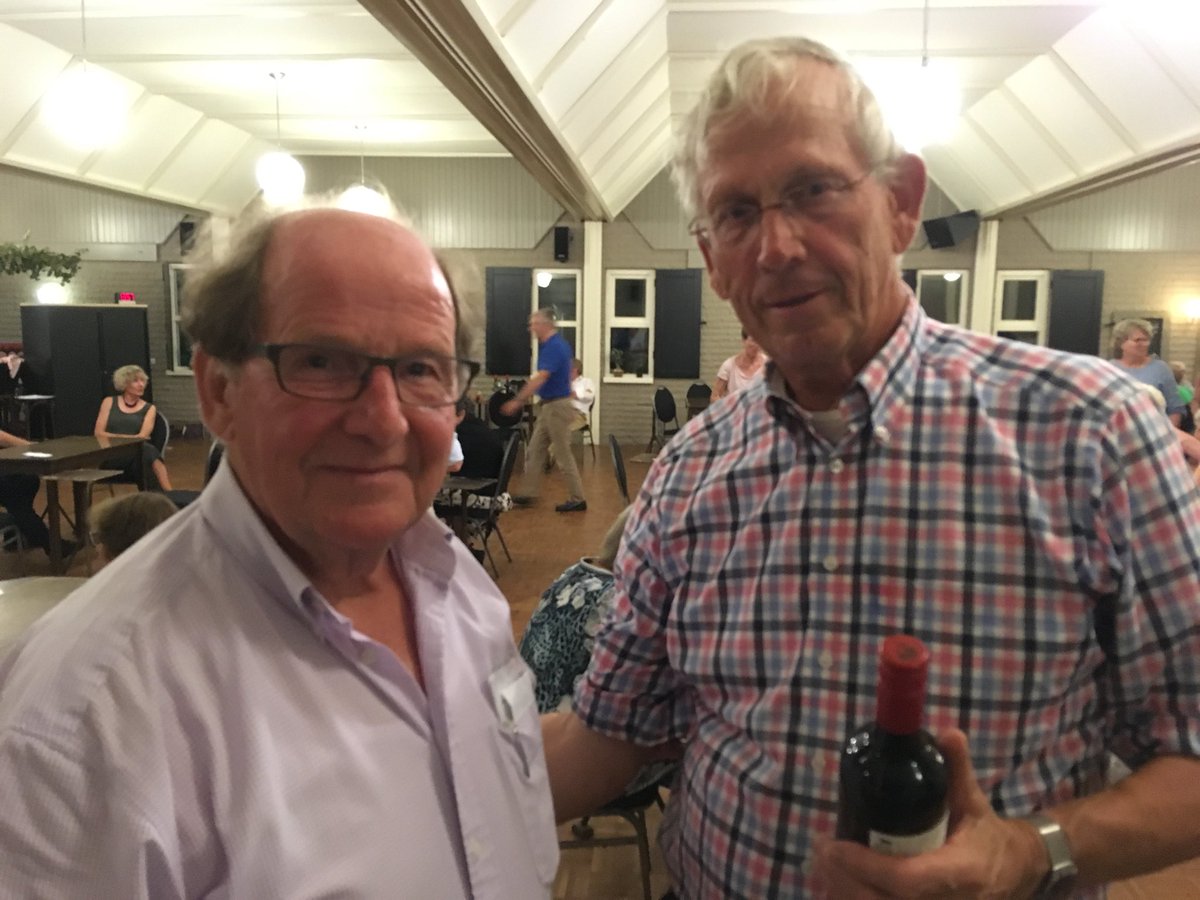 BCJump85's tweet image. Winnaars einddrive, Jos en Ben👏