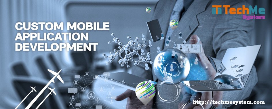 techmesystem's tweet image. Mobile application development company in Lucknow
#Android_App_Development
#iOS_App_Development
goo.gl/pWdNWN