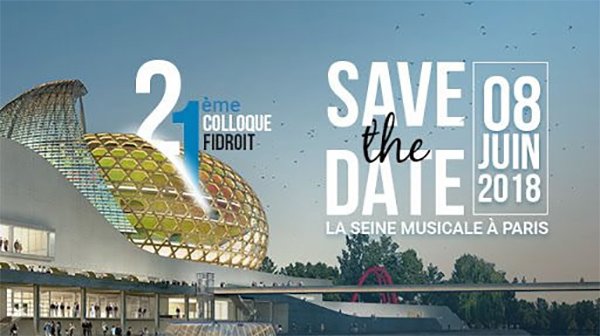 HorizonAm's tweet image. Retrouvez l&apos;équipe commerciale d’@HorizonAm , partenaire du 21e Colloque @fidroit , rendez-vous incontournable des professionnels du patrimoine qui se tiendra le 8 juin prochain à @LaSeineMusicale de Boulogne Billancourt.
#fidroit #conseil #cop #CGP