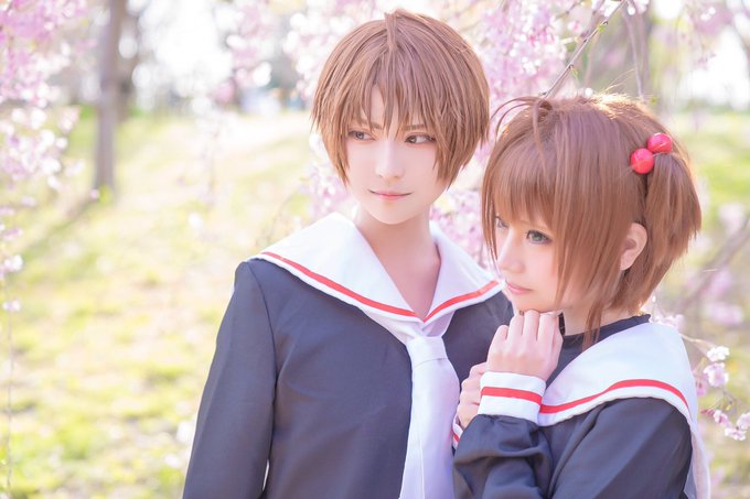 コスプレイヤー舞陽女のTwitter画像29