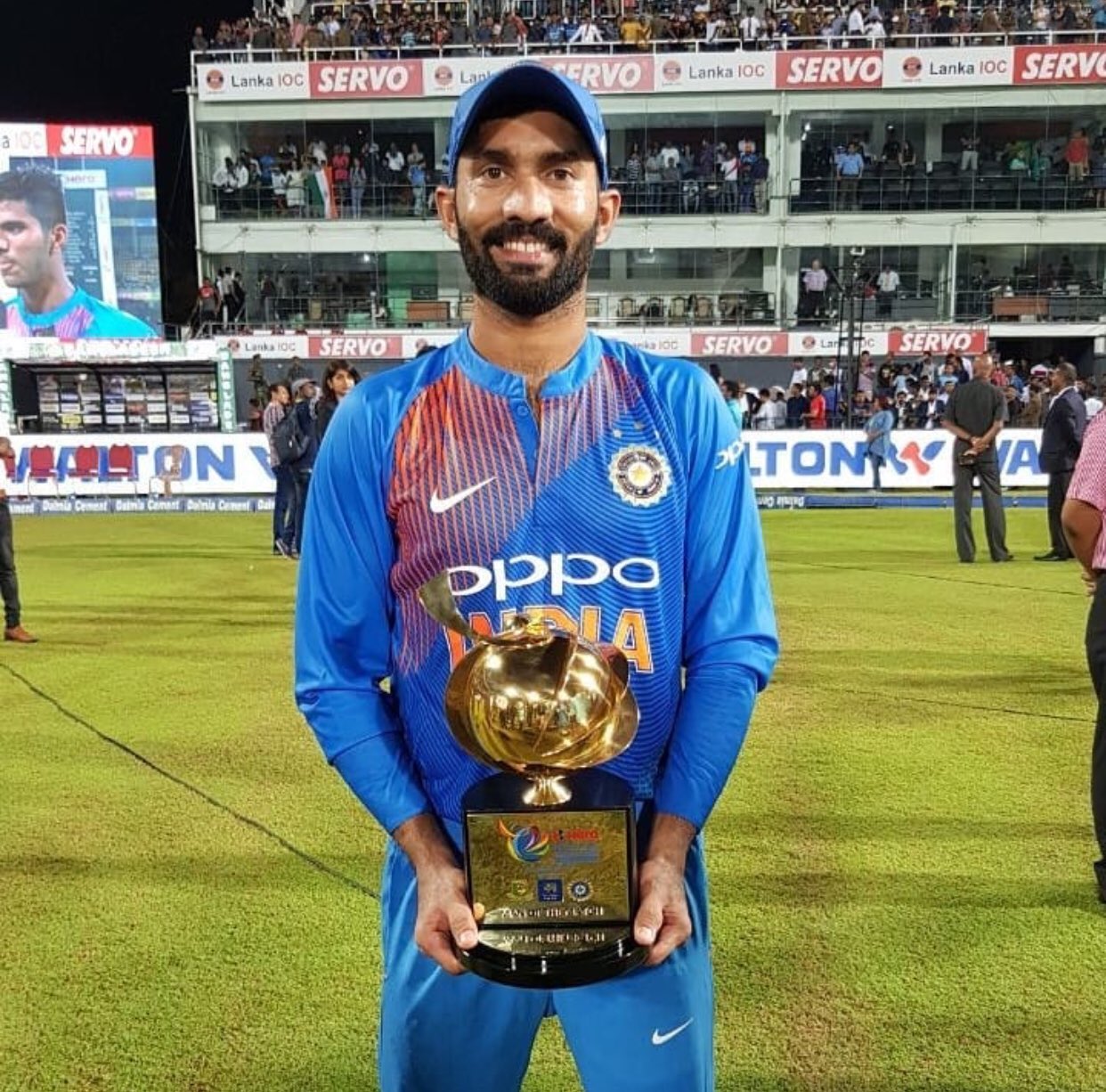Happy Birthday Dinesh Karthik.  dk00019 