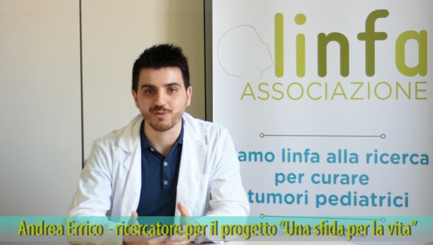 Ass_linfa's tweet photo. "Non voglio parlare di speranza perché ci ho sempre creduto poco. In spagnolo esperar vuol dire aspettare, invece bisogna darsi da fare perché dobbiamo cercare una #cura" Incontro con Andrea Errico, #ricercatore e #paziente. GUARDA l'intervista ➡️➡️➡️https://t.co/b9UA2t1OAy https://t.co/nxLCHfQ9Bd