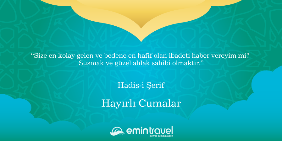 EminTravelTR's tweet photo. #HayırlıCumalar https://t.co/EhTTNtgUby