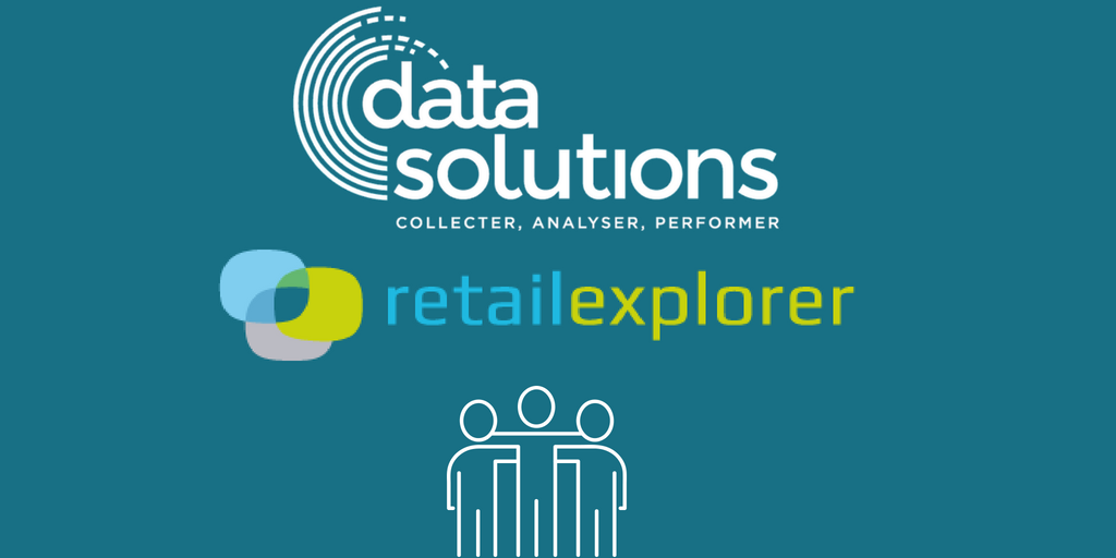 Birds_Company's tweet photo. 📢 Data Solutions acquiert Retail Explorer pour devenir le partenaire majeur des acteurs du #Retail ! 

C'est une grande journée aujourd'hui pour Data Solutions, un #partenariat qui soude deux équipes dans une nouvelle aventure ! 🚀
https://t.co/p5CgQ4XRYf https://t.co/kVdLGHMlGS