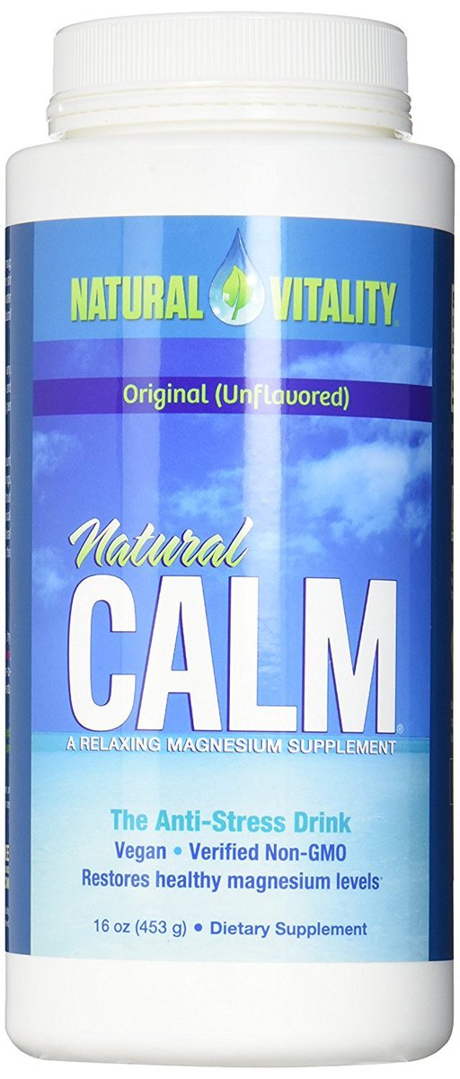 WhatTheDealYo's tweet photo. Natural Calm – Relaxation &amp; Sleep Supplement https://t.co/cyIdZfWX8K https://t.co/MsgmlojTMo