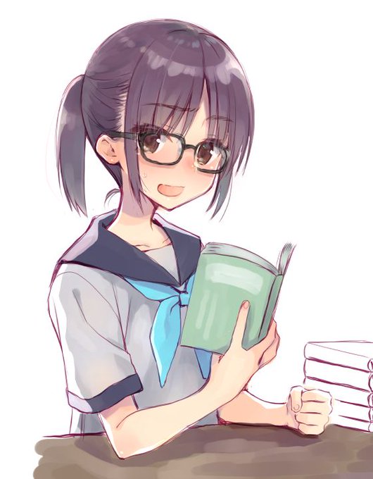 iPadで絵描くのに慣れたい 急に告られているJCその3 