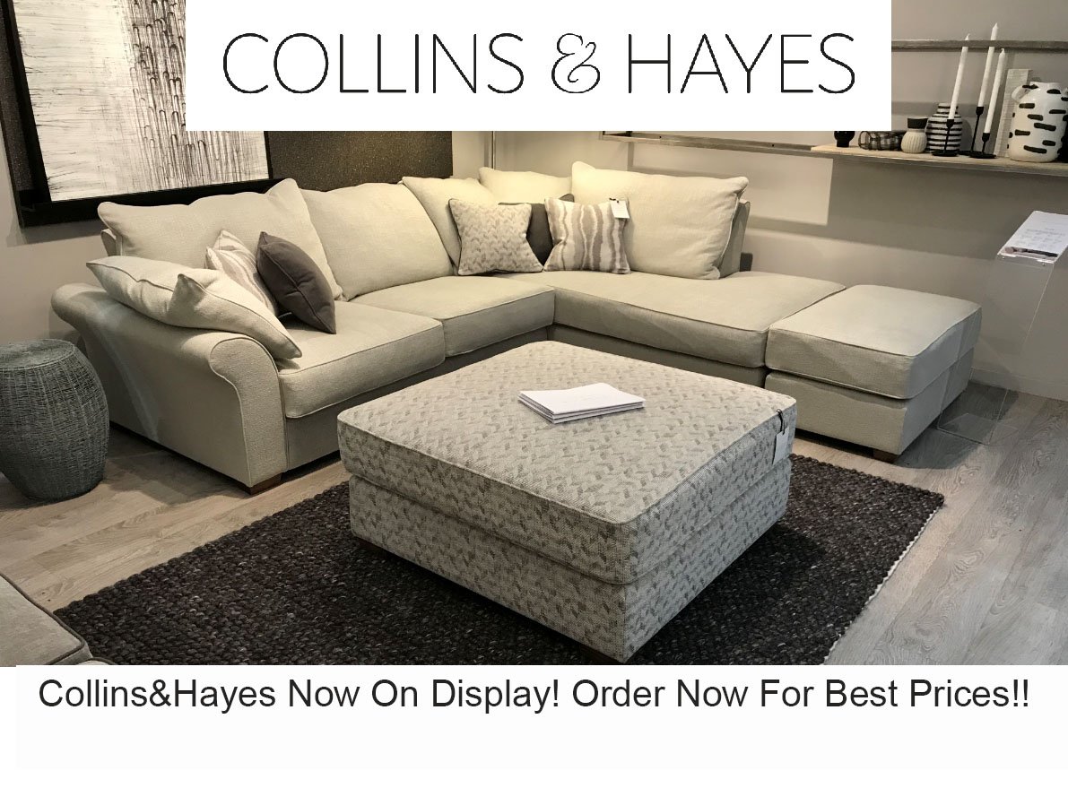 rachthorne18's tweet image. Have you been in to see our new Collins&amp;amp;Hayes range? We also have some pretty awesome discounts on new orders #collinsandhayes #qualitysofas #sofaoffers