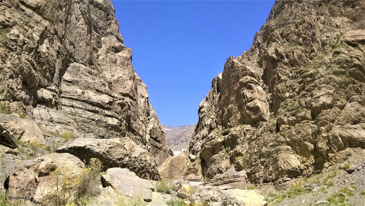 mansoormansay's tweet photo. Kawas Dam, Ziarat, #Balochistan 
.
#Ziarat #KawasDam #ExplorerEye #TKC https://t.co/IwjP0i1A0b