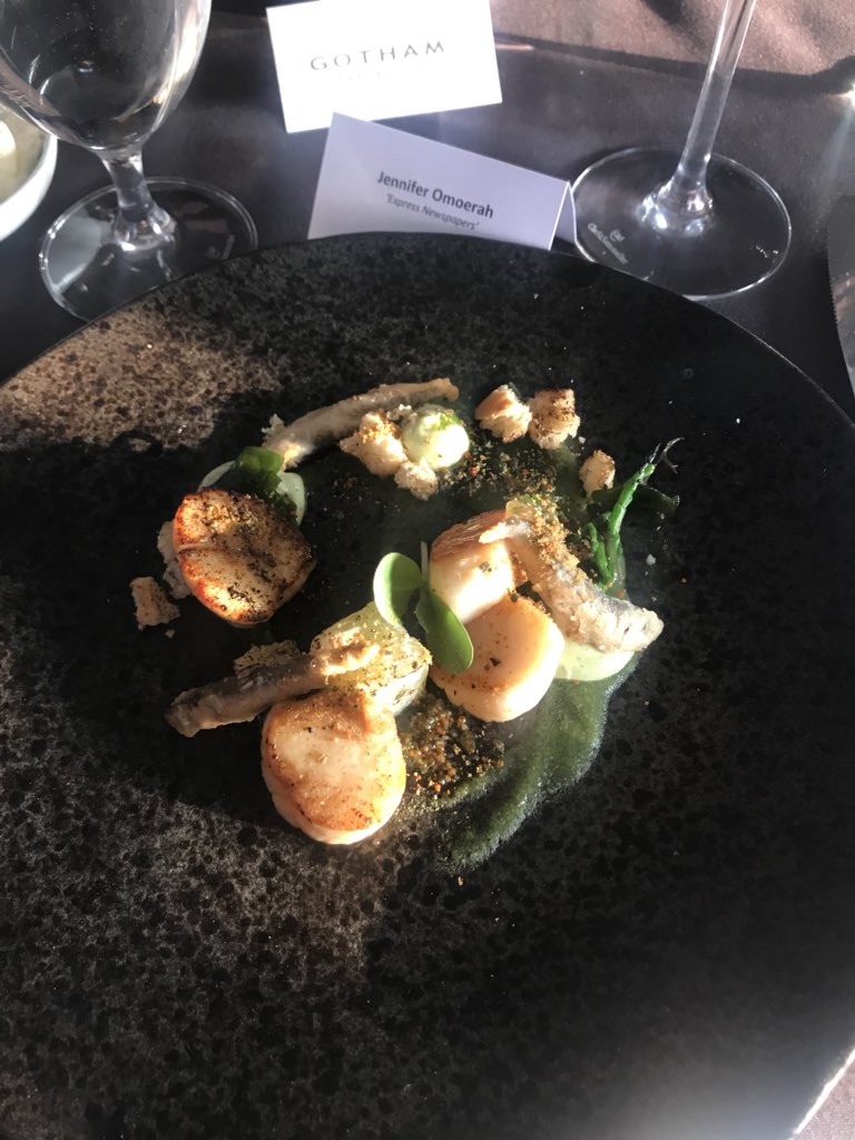 Jennifer Wignall tweet media