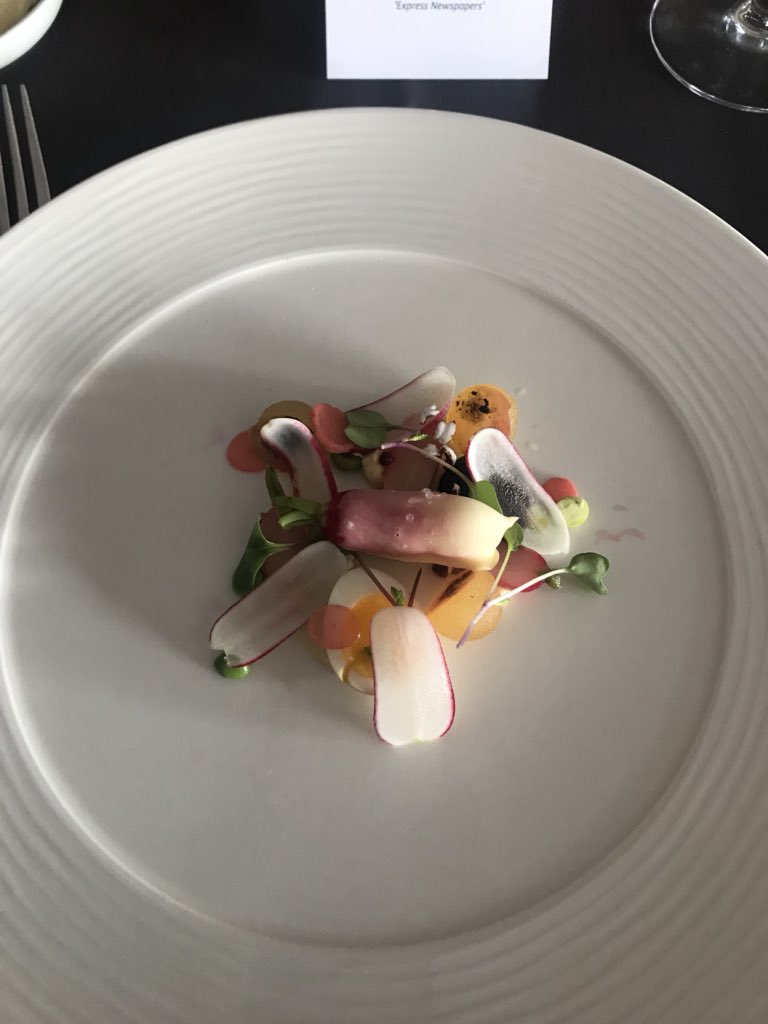 Jennifer Wignall tweet media