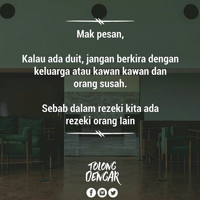 Tolongdengar On Twitter Jangan Nak Berkira Sangat Dengan Orang Lain Tolongdengar Td Tag Sahabat Anda Https T Co B0dugprrr2 Twitter