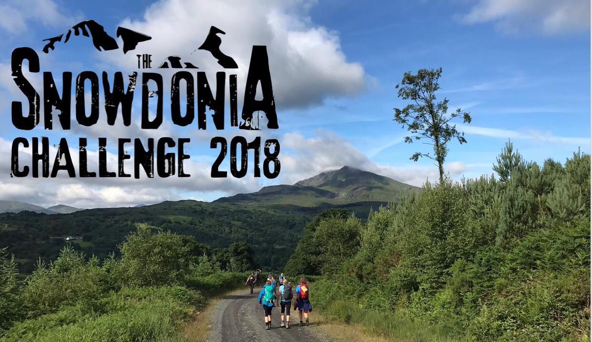 Great News!! 😱 Due to the unprecedented demand over the last few days for <a href="/Snowdonia3days/">Snowdonia Challenge</a> places we have reopened bookings to give everyone a chance to join us! Please rt 👍🏻 #Snowdonia #S3Days #challenge breeseadventures.co.uk/events/snowdon…