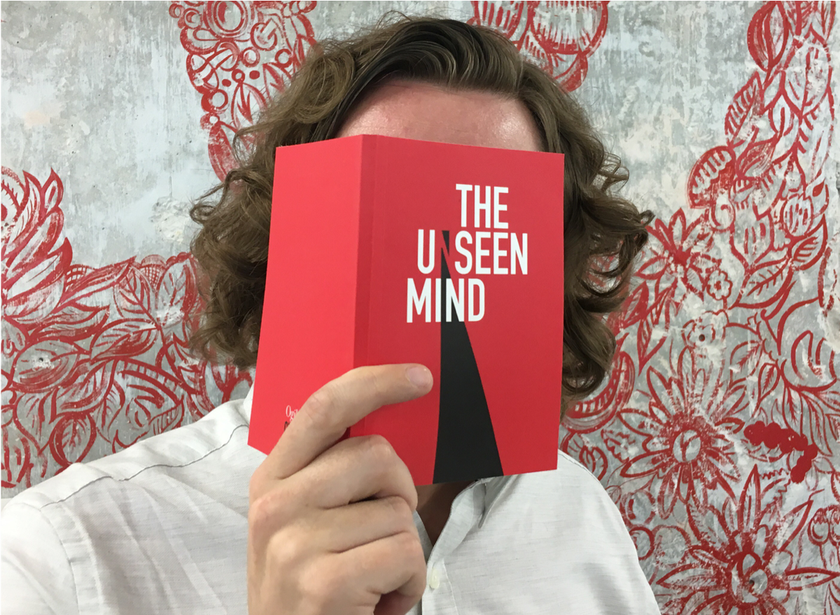 Ahead of #Nudgestock2018, we're giving away 10 free copies of The Unseen Mind, our little red book of psychology, biases &amp; heuristics!

To win one, simply RE-TWEET THIS POST BY 5PM TODAY.

Winners will be chosen at random and announced on Monday morning. Good luck!