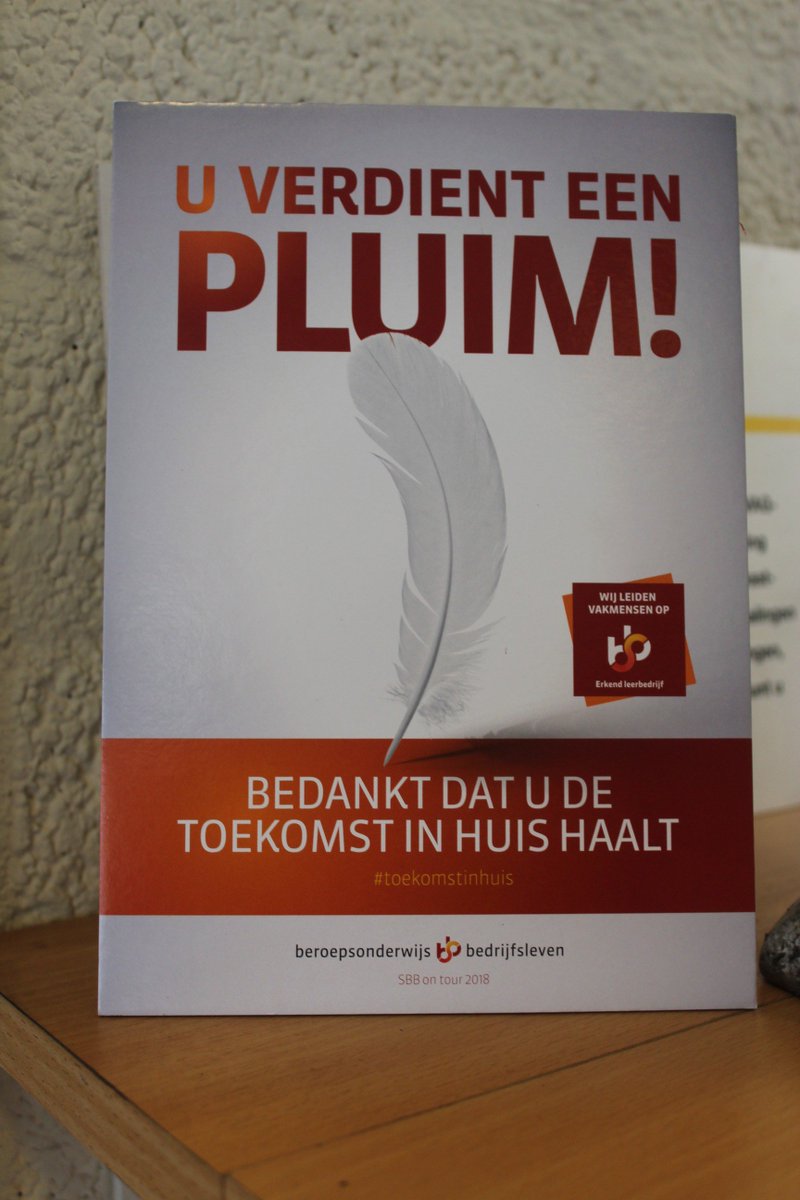Wij hebben in ieder geval de toekomst in huis.

Trots op onze leerlingen!!
Borisleerling - Verkoop MBO 3&amp;4 - Techniek MBO 4 - VMBO

#toekomstinhuis