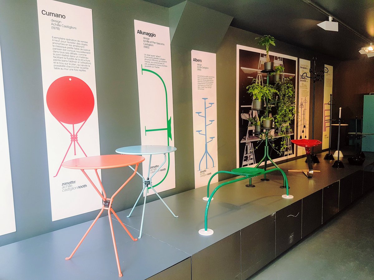 Cocktail party le jeudi 31 mai 2018 à partir de 18h30.
Intervention de Carlo Castiglioni à 19h30. 

Exposition du 28 mai au 8 juin 2018
41 rue du Faubourg Saint-Antoine 
Paris 11e
silvera.fr