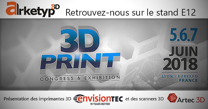 arketyp 3D tweet media