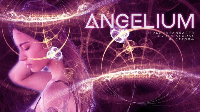 kimchibytes's tweet photo. In-person dating got you down? Try the Angelium Project. https://t.co/YmiPoSQuyY https://t.co/UdJQycqXjS