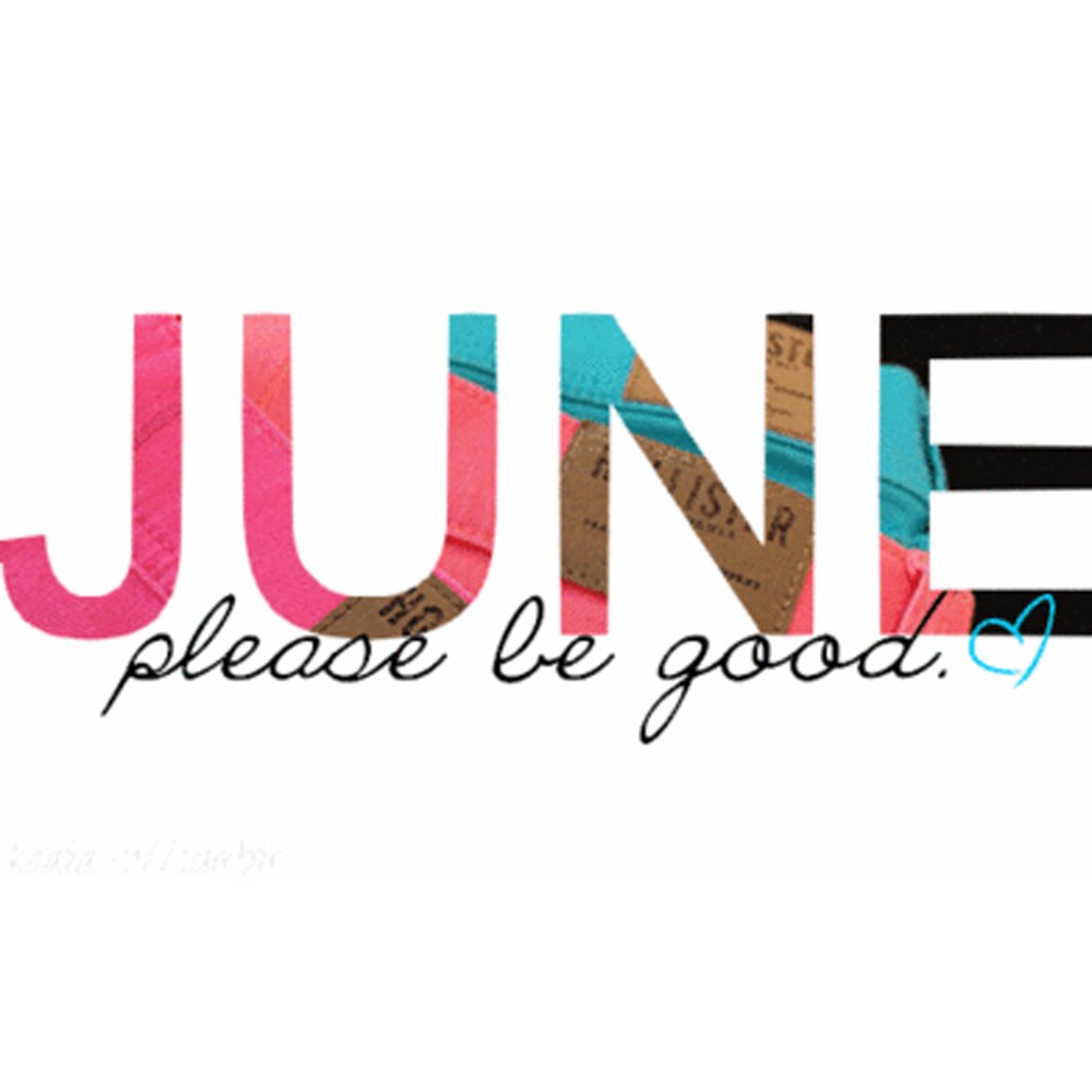 Can you believe it's June already?! 

#goingtoofast #slowdownyear #shoesbymail