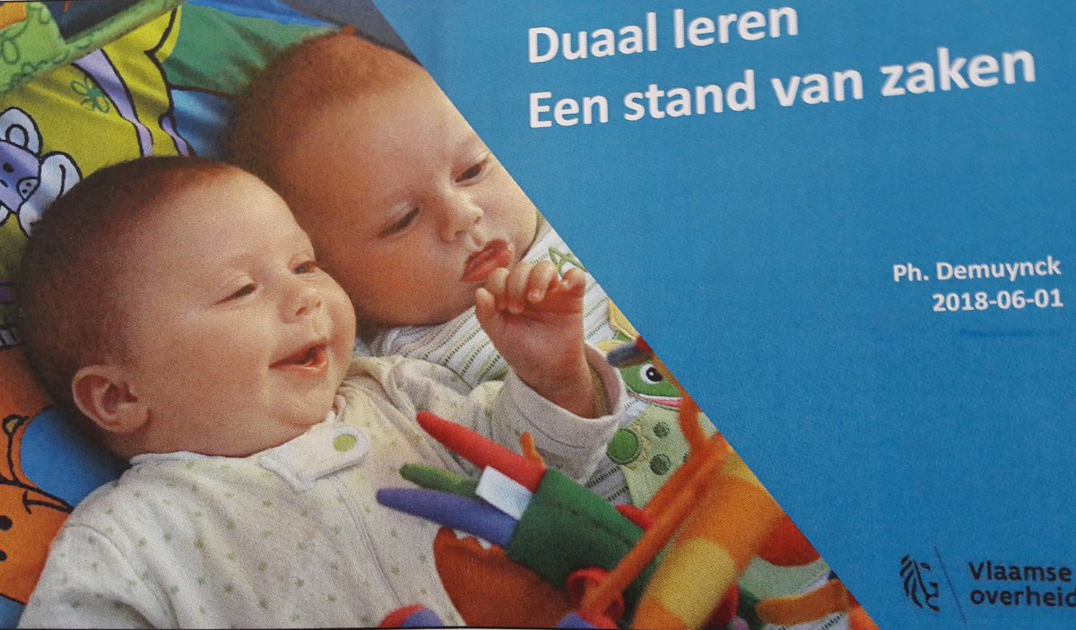 philipdemuynck's tweet photo. Voor kabinet @crevits aftrap mogen geven van wat zeker een inspirerende dag zal worden rond duaal leren en de match met de West-Vlaamse arbeidsmarkt. Duaal leren leeft! #duaalleren #rtcwestvlaanderen #vdab #resoc https://t.co/19F5syMO0D