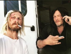 lyraskyofficial's tweet photo. McFARLANE TOYS【The Walking Dead- Color Tops 7inch #31 DWIGHT】 ドワイト 坊やを紹介! about DWIGHT クリックしてLyraのブログへ click to Lyra's blog! #dwight #thewalkingdead #mcfarlanetoys #thewalkingdeadcolortops #31 #7inchfigure #figure #andrewlincolin… https://t.co/f2umW3nPt4 https://t.co/GrE7J4hBLb