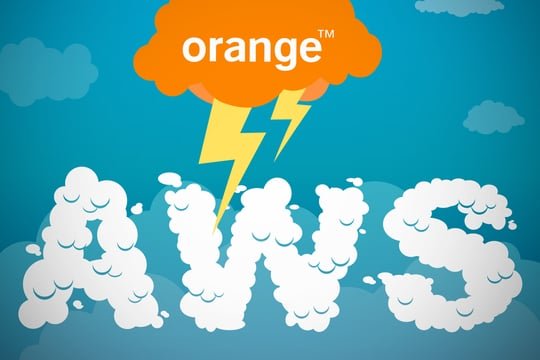 Flexible Engine, la nouvelle offre de #cloud public d'<a href="/orangebusiness/">Orange Business</a> part à la conquête du monde et du marché d'<a href="/awscloud/">Amazon Web Services</a> ! 
Vous voulez comparer les offres ? Rendez vous sur le site de <a href="/CloudScreener/">CloudScreener.com</a> 
journaldunet.com/solutions/clou…