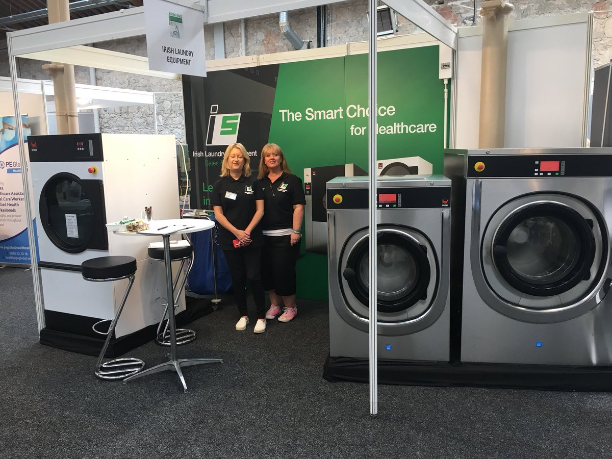 IRISH LAUNDRY EQUIP (IRISHLAUNDRY) Twitter