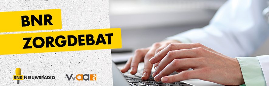 Op 12 juni vindt er weer een #zorgdebat plaats. Het thema deze keer is 'Omdenken in de gezondheidszorg: een andere kijk op het tekort aan zorgprofessionals'. Met sprekers Dianda Veldman, Bas ter Weel, Eveline Castelijns en Sabina Pinedo. Aanmelden via bit.ly/2GtoXNt
