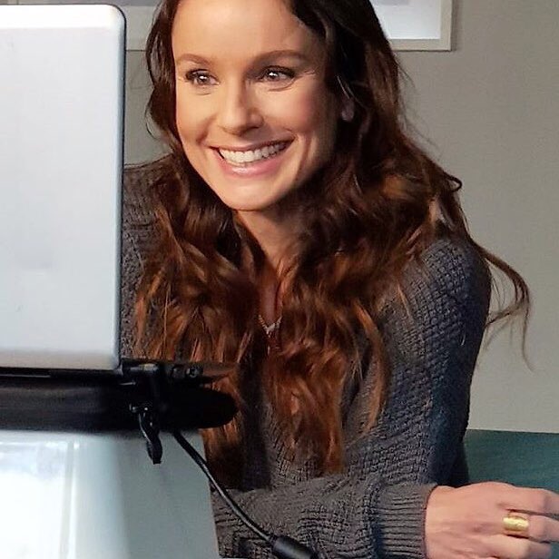 Happy birthday to one of my favourite people in the world, sarah wayne callies, I hope you have a wonderful day 