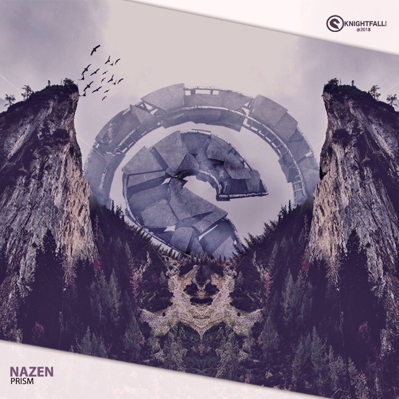 knightfallrec's tweet photo. "Prism" by Nazen is now available. Check it out here ⬇️
https://t.co/vVZ3E2EW16 https://t.co/ECmJWhxiWl