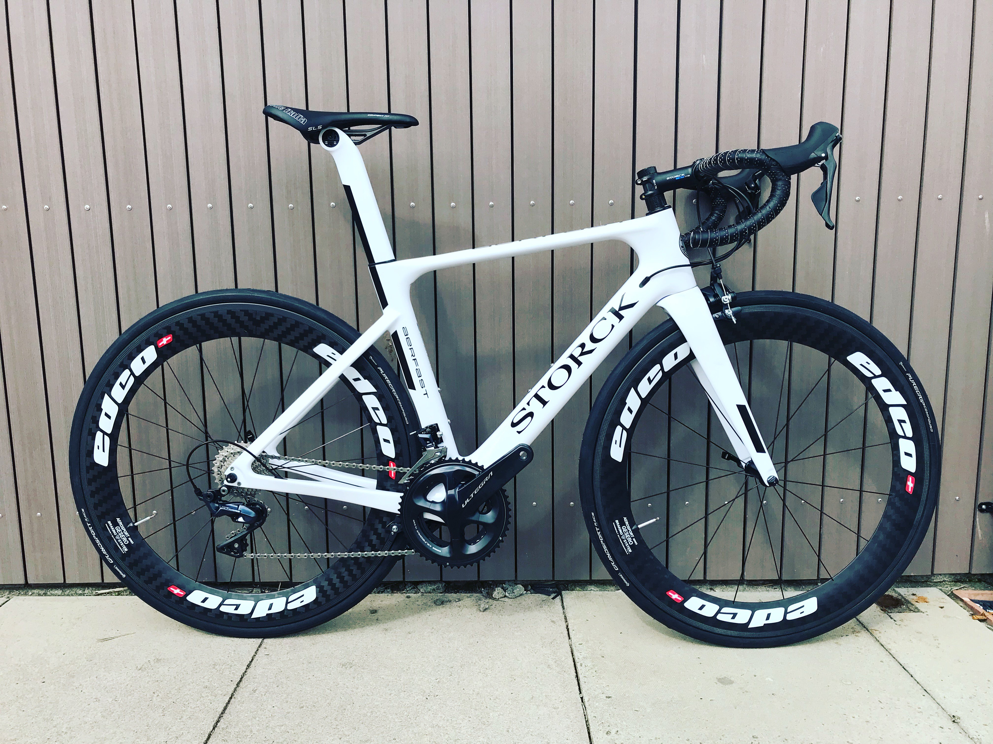 65mm carbon wheels sale