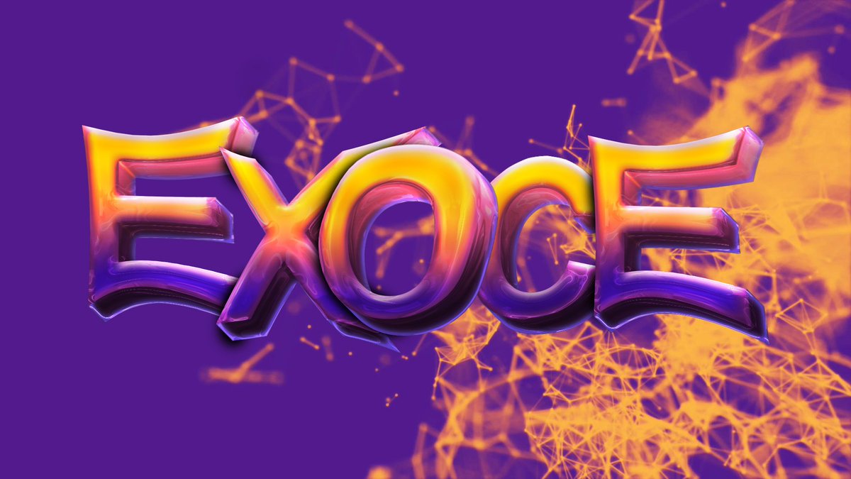 ExoceAtPC's tweet photo. Made new banner😮 What do you think🤔 https://t.co/r83LvQ7Xhv