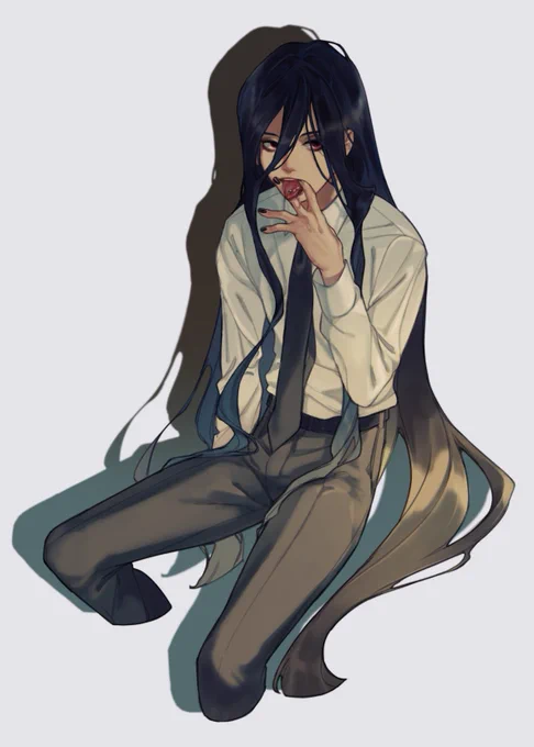 ? 