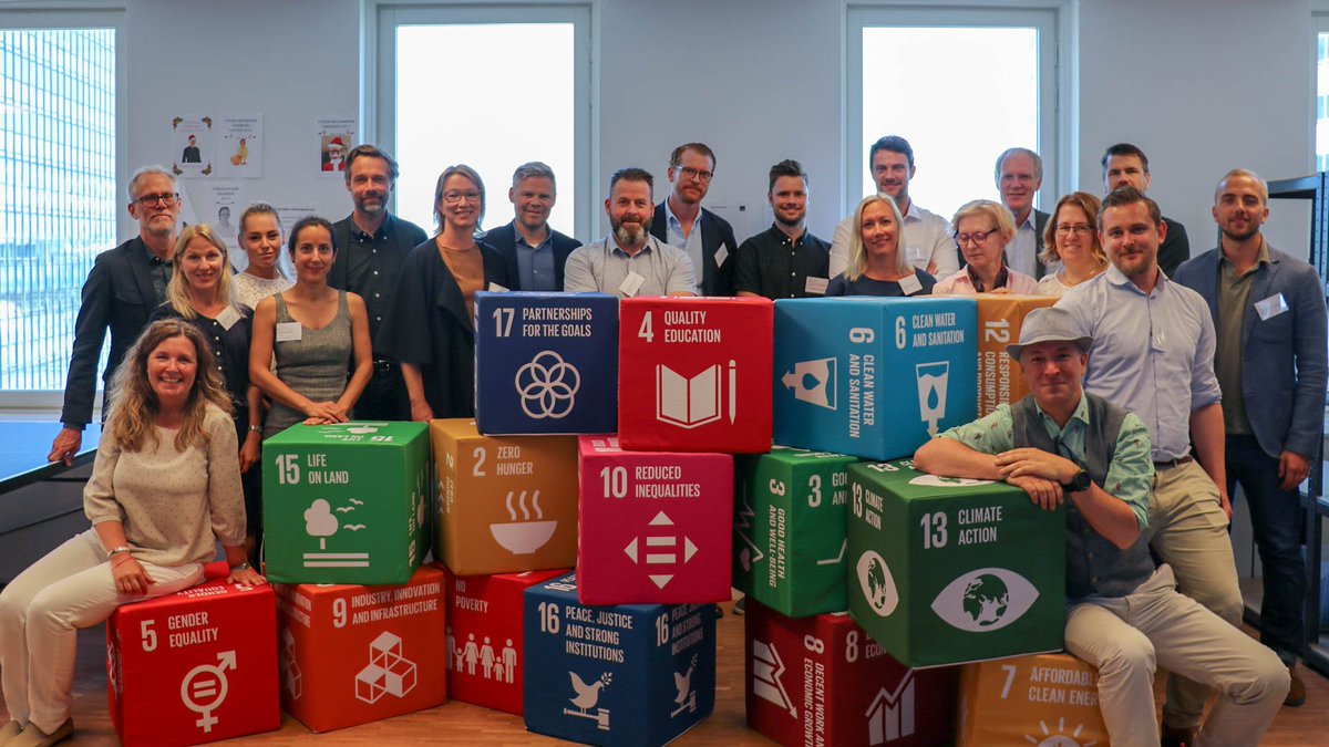 Cybercom's tweet photo. The IT consultancy industry joins forces for a fossil fuel-free Sweden!
Read more at: https://t.co/A6fwzy1v9l
#Sustainability #fossilfrittsverige https://t.co/dJamzqdiey