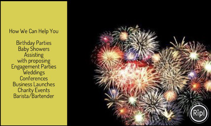 Everyoneloves18's tweet image. At Love Is All Around we can help you with any event. Whether it be a week day or weekend. We have a great team ready to help with any request. #adelaideevents #adelaideweddings #eventplanner #weddingplanner #weddingcoordinator #adelaidebusiness #ichoosesa #ilovemyjob