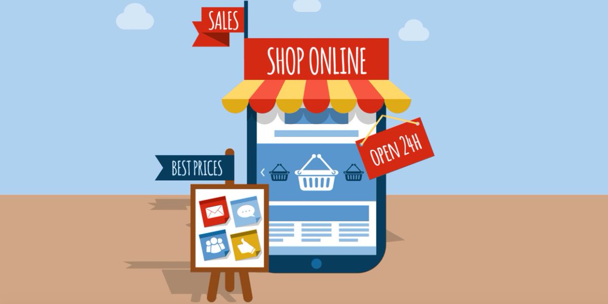 Seomadridweb's tweet photo. ¿Estás pensando en crear tu #TiendaOnline? ¡En @Seomadridweb somos expertos en crear Tiendas Online en @PrestaShop y @WooCommerceadaptadas a tus necesidades y totalmente autogestionables. ¿Comenzamos? 🤗 https://t.co/jjMz6UtXJR https://t.co/KzZD5l7uvL