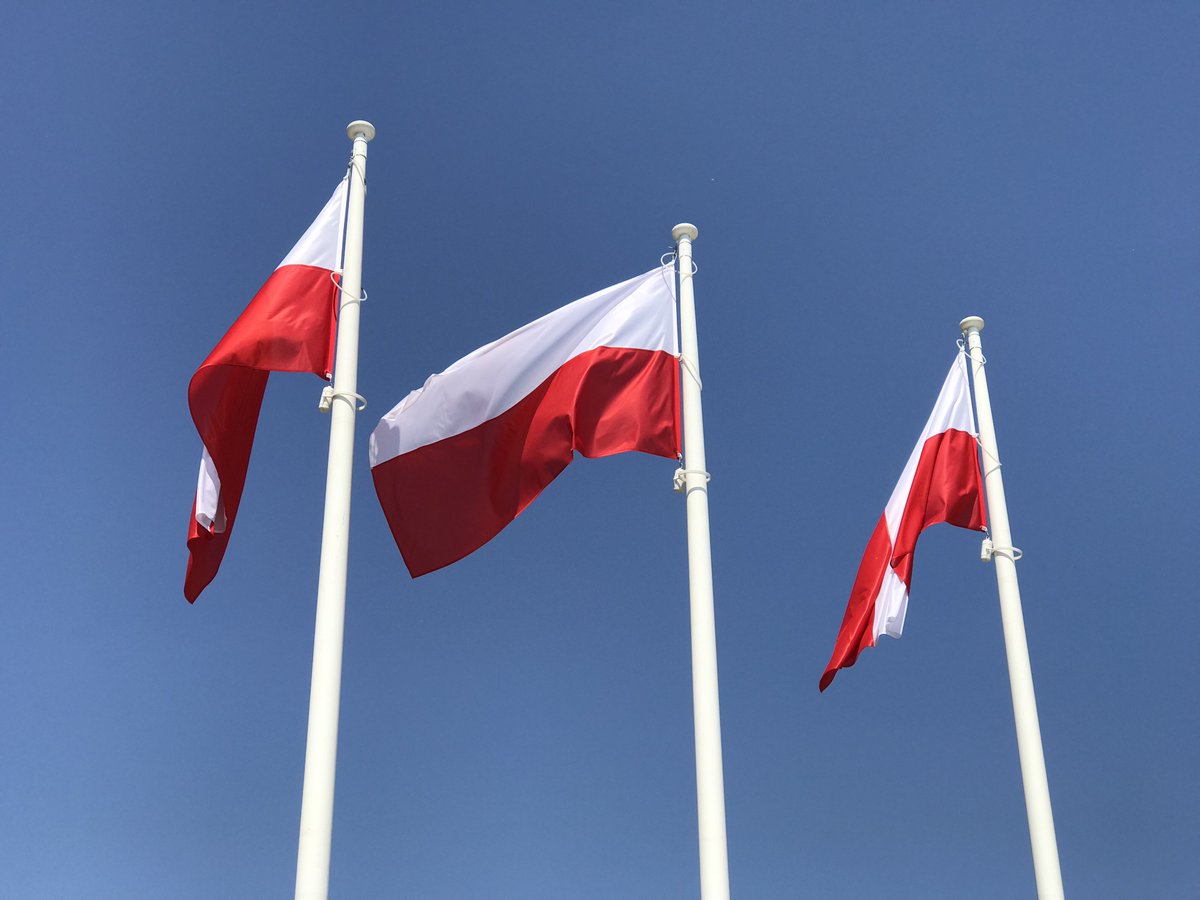 Alexanderson tweet media