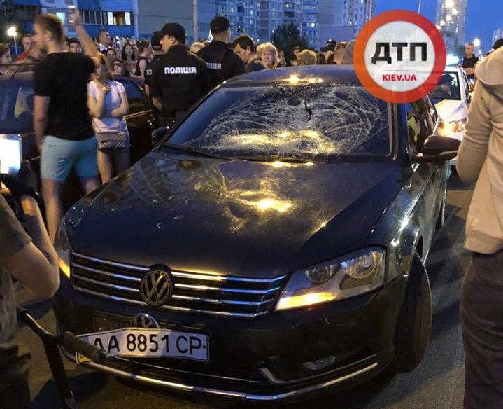 Суд відхилив апеляцію на арешт пропагандиста Вишинського - Цензор.НЕТ 3138