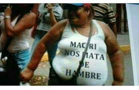EternautaLibre's tweet photo. #QueKilombo en la marcha,  el @PartidoObrero dio orden de no mostrar celulares y que los gordos no vayan. Se tiene que poner a dieta ya que la marcha es por la pobreza y el hambre. #BuenViernes
@ComunidadMitre 
#Veto 
#YoVotoAbortoLegal 
#Cacerolazo 
#JunioRecargado
@LongobardiM https://t.co/dDtU6seQHz