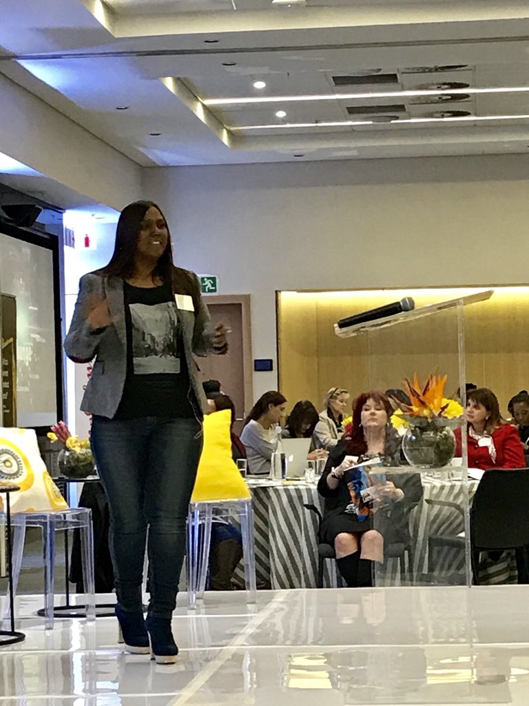 Videsha1's tweet photo. WEConnect international annual conference @WEConnect_SA. A room filled with ppl that share a vision for inclusive growth - #inspired! https://t.co/NcJwtMp3Vm