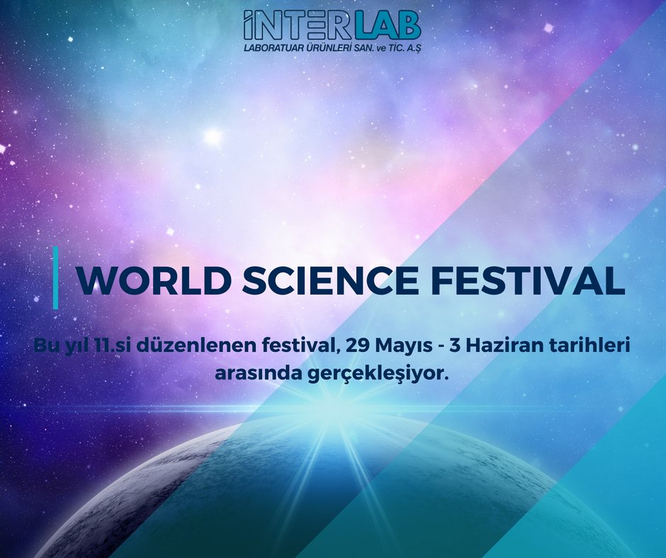 Festivale katılamadıysanız; festivali canlı izlemek, kayıtlı videolara erişmek ve festival programı hakkında detaylı bilgi almak için festival websitesini ziyaret edebilirsiniz. 
#isolab #loveofscience #allforlab