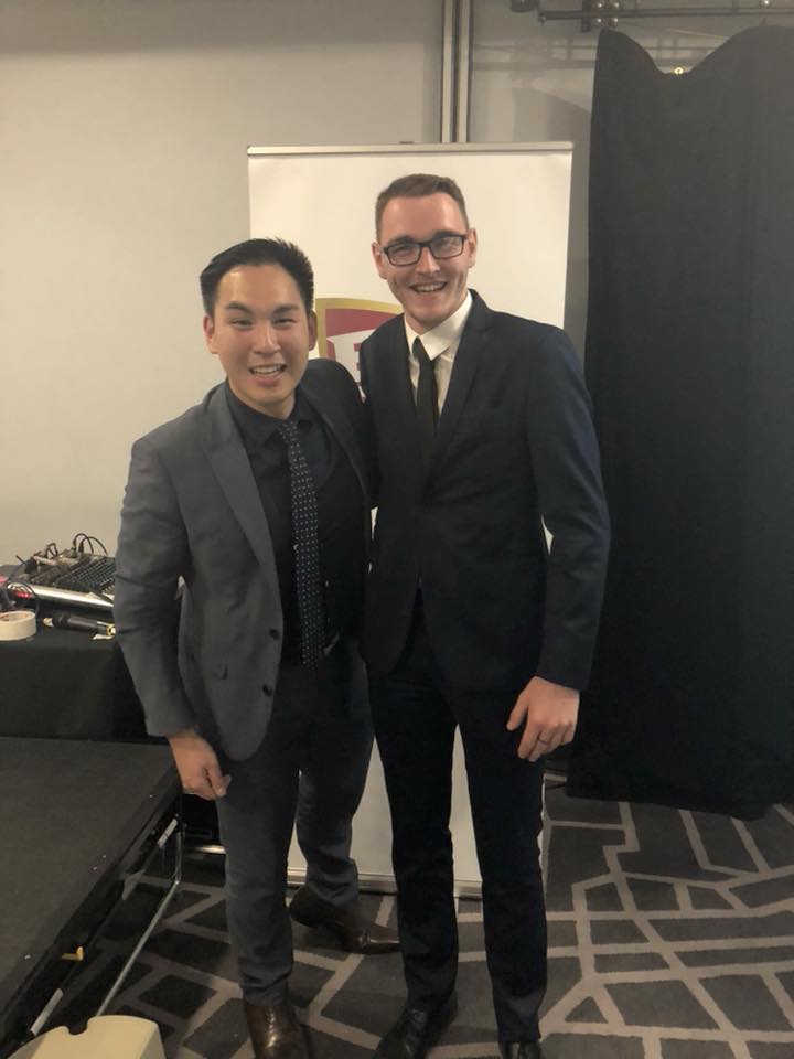 Sport Hallam tweet media